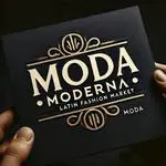 Moda Moderna – premium online fashion marketplace for modern men and women